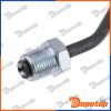 Tuyau hydraulique direction pour HONDA | 00-36401-SX, SPH-HD-001